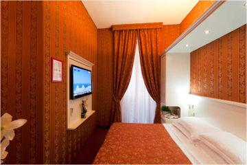 Gasthof Trevi 98 3*